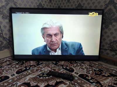 Срочно продаётся телевизор ройсен.43 диагональ не smart