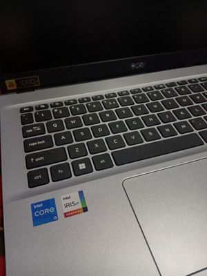 Acer Aspire 3 A315-59 Intel core i5