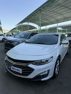 Malibu 2 Premier