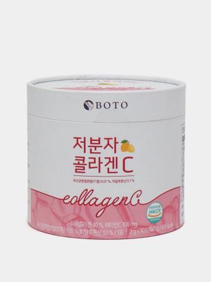 Collagen BOTO orginal korea