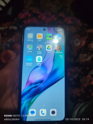 Redmi not 11 pro