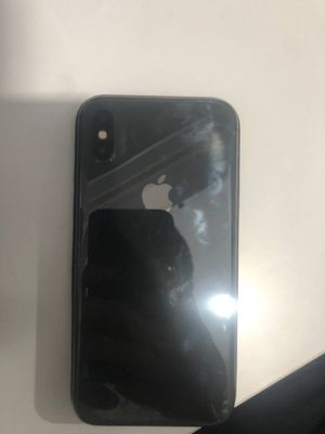 Iphone x 64gb 75%