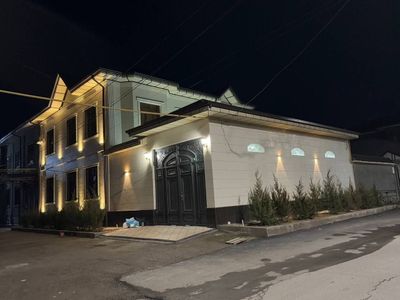 Arenda Yangi xovli.