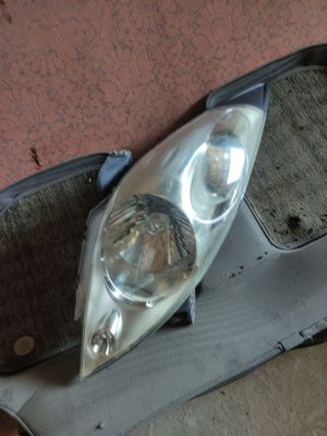 Spark fara sotoladi