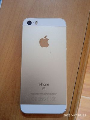 Iphone 5 se 16 gb