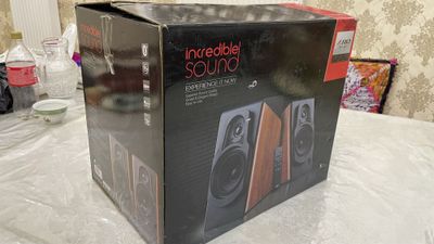 F&D Fenda R60BT 120W акустическая система