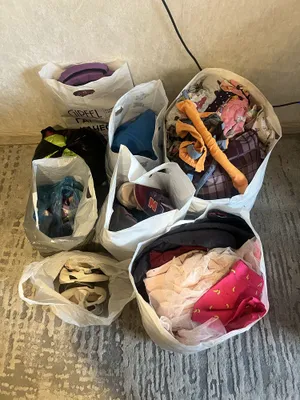 Вещи на девочку от года до 6ти лет!