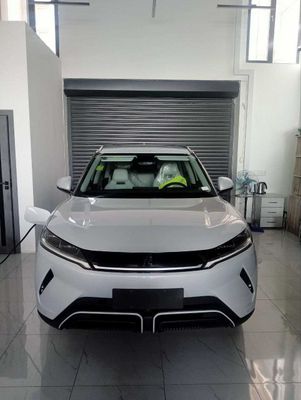 BVD Yuan UP 2025