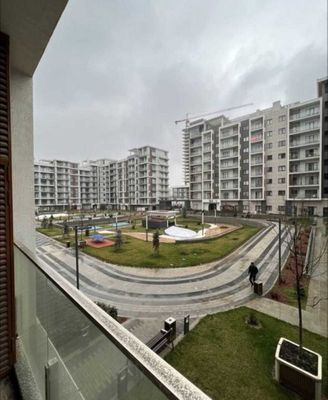 Шайхантахур 2+2/2/8 Новостройка ЖК Gardens, Tashkent City