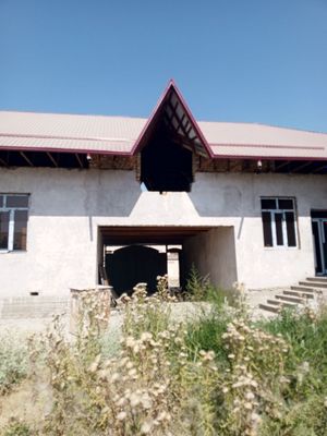Uy kafolat bilan