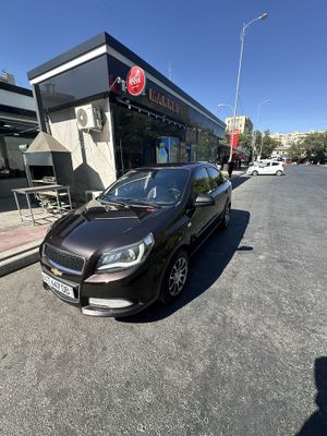 Nexia 3 Xolati zor 2018 yil