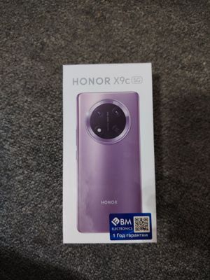 Honor X9c 5G 8/256