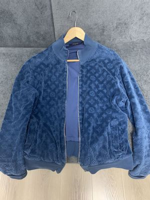 Louis Vuitton кофта