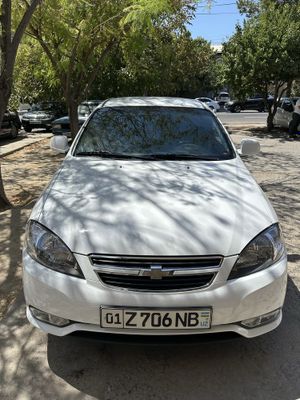Lacetti gentra avtomat bez lyuk