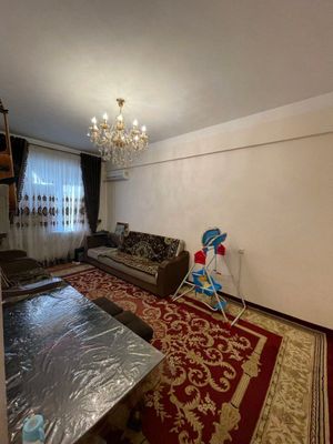 аренда квартиры