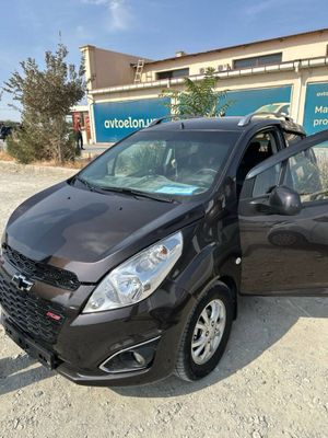 Spark sotiladi avtamat 2022 yil