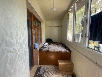 Chilonzor 19 kvartalda sherikchilikka kvartira bor