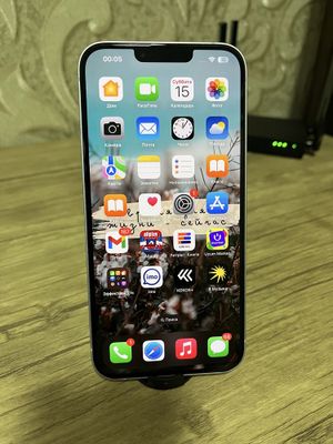 Iphone 14 plus 256 gb 2 сим карты