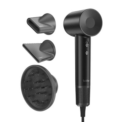 Фен Laifen SWIFT Special Matte Black