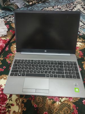 Noutbuk HP i3_10 avlod 8/512 gb 2300000 soʻm kamib