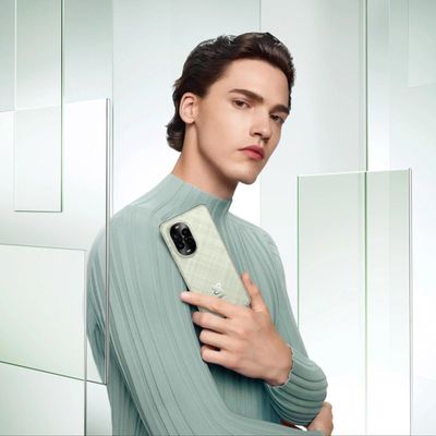 НОВЫЙ,ЗАПЕЧАТАННЫЙ HUAWEI NOVA 13 PRO на 512/12GB. Дымчатый зеленый