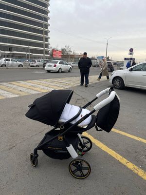 Коляска