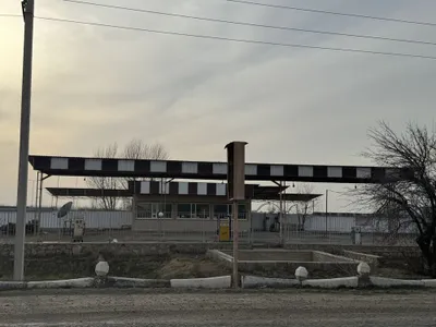 Продаётся автозаправка