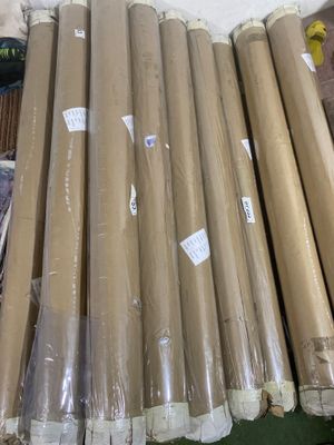 PVX PVC SALAFAN PAKET pudriviy