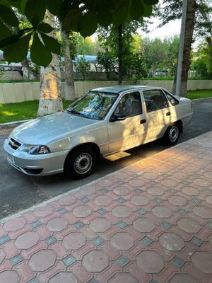 Nexia 2 39min yurgan