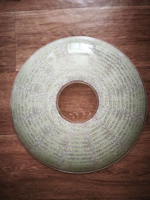 Продам абажур для люстры