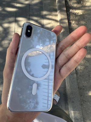 Iphone X 64 Gb Apple
