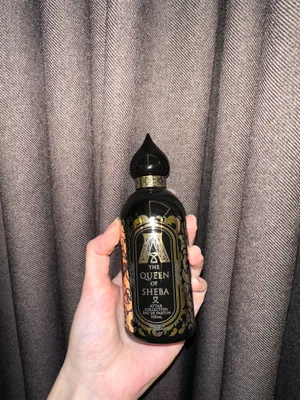 Парфюм Attar Collection Queen of Sheeba