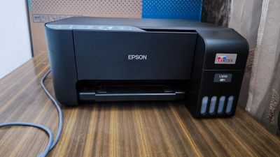 принтер Epson L3250
