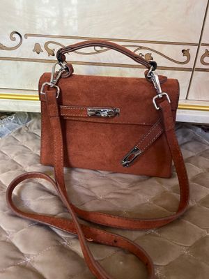 Hermes klach