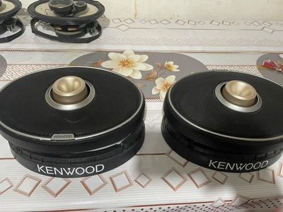 Kenwood botiks arginali