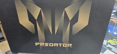 Acer Predator Helios Neo 16