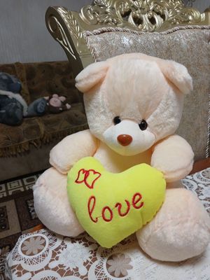 teddy oyinchoq bolalar uchun