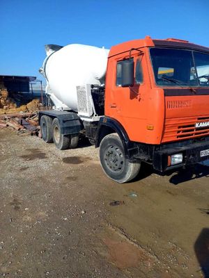 Kamaz 53229 sotiladi