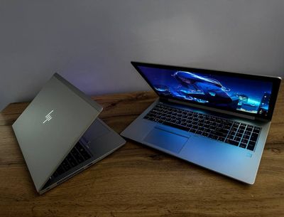 Hp elitebook 850 G 5