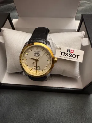 Часы Tissot новые