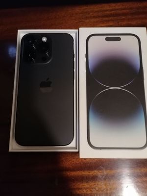 Iphone 14 pro 512 gb sotiladi