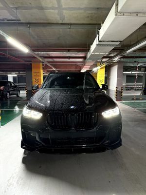 Продается BMW X5 M50i