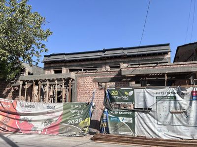 Хаммага салом!Бетон ишларини киламиз.фундамент,колонна,регель,монолит,