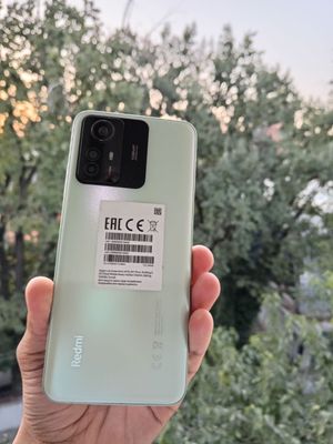 Redmi note 12 s