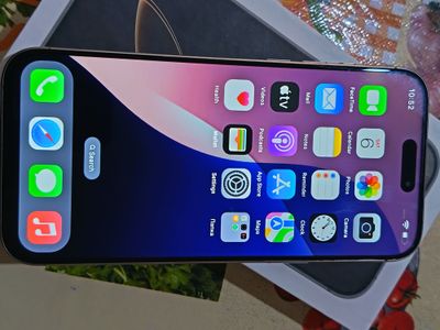 Apple Iphone 16 pro max luc copy
