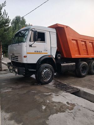 Камаз сомасвал еуро2