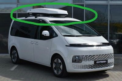 Avtobagaj, Avtoboks, Avtobox