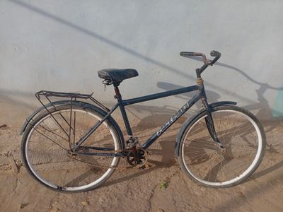 Velosped sotiladi
