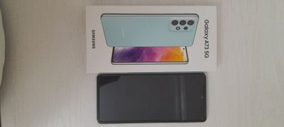 Samsung galaxy A73