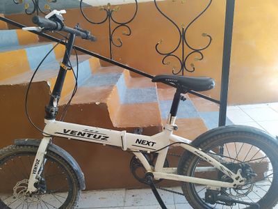 Velosiped ventuz next aybi yoq